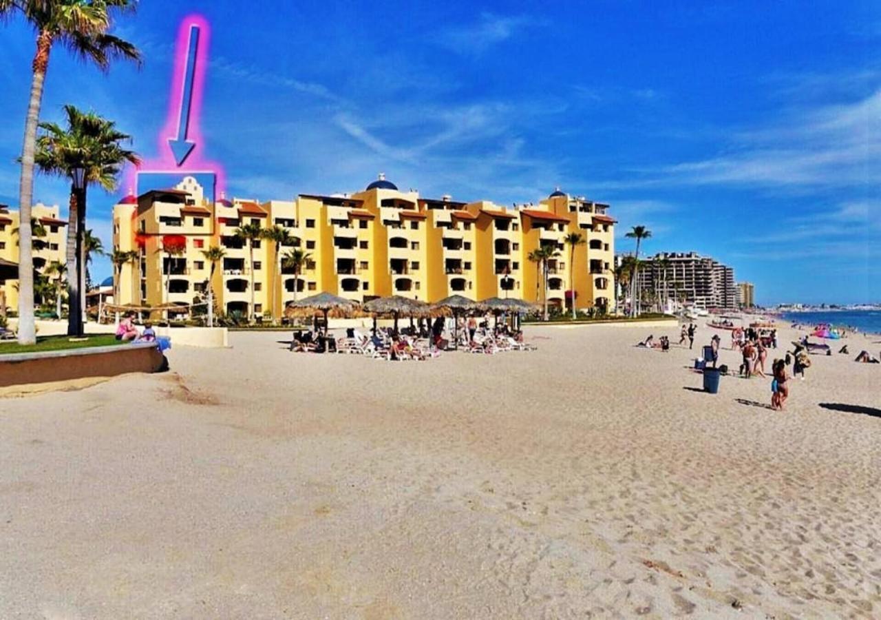 Right On The Beach! Rocky Point Condo Rental - 2 Bedroom Penthouse Beachfront ภายนอก รูปภาพ