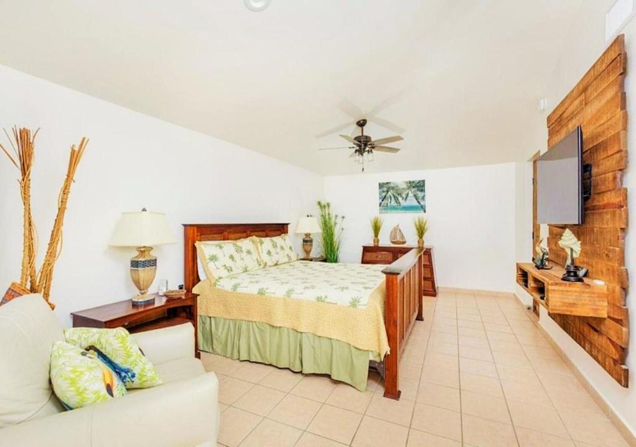 Right On The Beach! Rocky Point Condo Rental - 2 Bedroom Penthouse Beachfront ภายนอก รูปภาพ