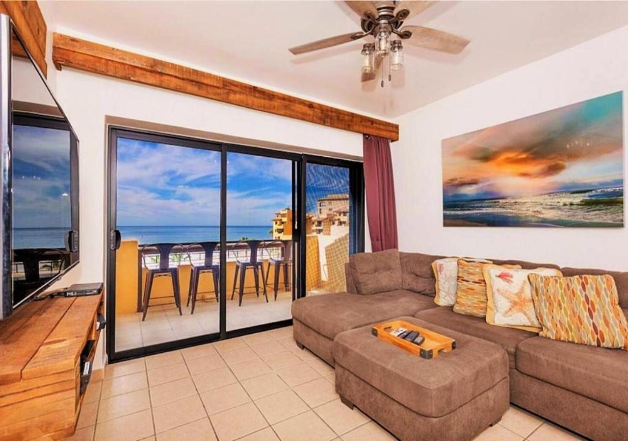 Right On The Beach! Rocky Point Condo Rental - 2 Bedroom Penthouse Beachfront ภายนอก รูปภาพ