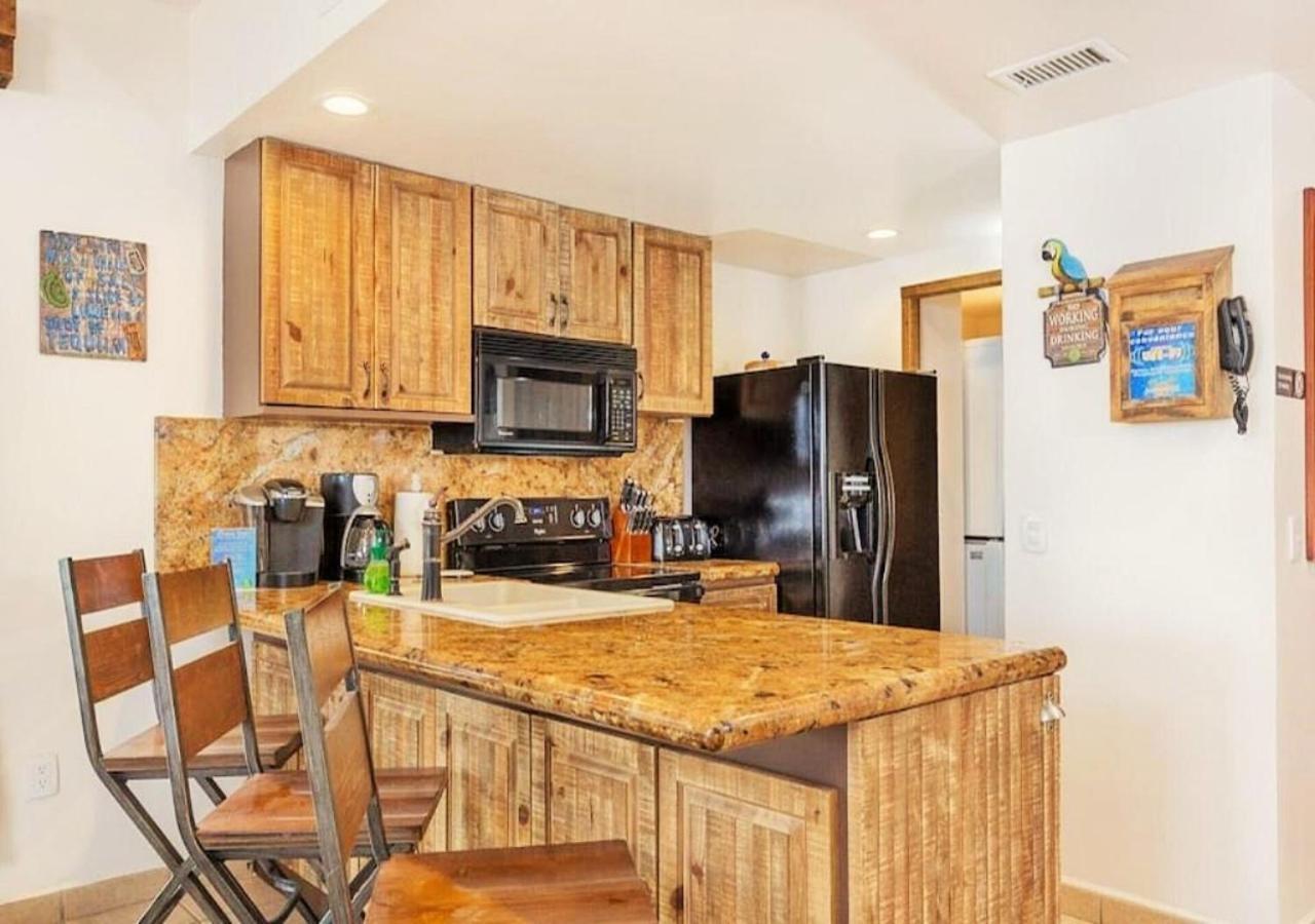 Right On The Beach! Rocky Point Condo Rental - 2 Bedroom Penthouse Beachfront ภายนอก รูปภาพ