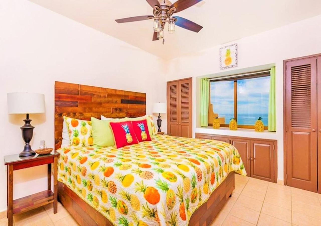 Right On The Beach! Rocky Point Condo Rental - 2 Bedroom Penthouse Beachfront ภายนอก รูปภาพ