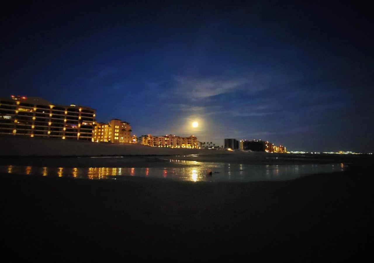 Right On The Beach! Rocky Point Condo Rental - 2 Bedroom Penthouse Beachfront ภายนอก รูปภาพ